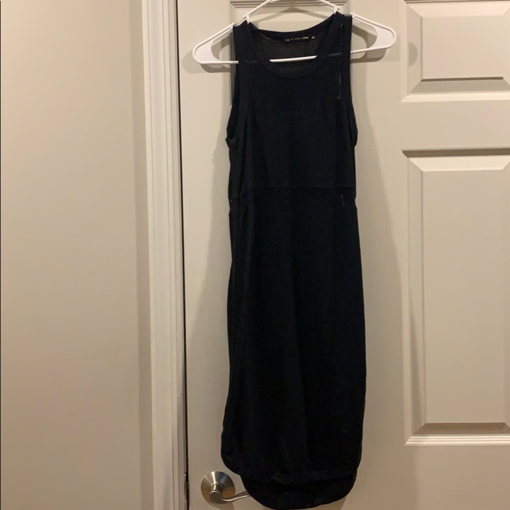 Rag and bone tank dress
